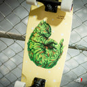 Cruiser Landyachtz Dinghy Blunt Meowijuana