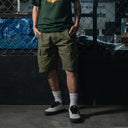 Short Spitfire Classic 87 Cargo Olivo