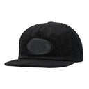 Gorra Real Oval