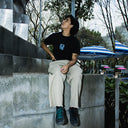 Playera Rey Del Parque 2