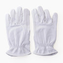 Guantes Simple Slide White