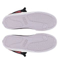 Tenis Circa 99 Vulc Hi Red White