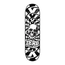 Tabla Zero Spellbound Black Dip