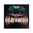 Sticker Deathwish Snake
