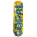 Tabla Copal Hojas Azules