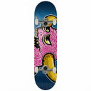 Tabla Armada Toy Machine Brain Monster