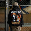 Sudadera Take Action Crew You´re Cooked