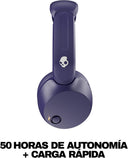 Audífono Skullcandy Icon 180 On Ear Blue