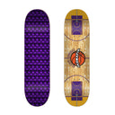 Tabla Sk8Mafia The Show Ramirez