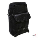Mochila Vans Obstacle Skatepack Black Ripstop