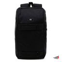 Mochila Vans Obstacle Skatepack Black Ripstop