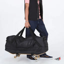 Maleta de Viaje Volcom Skate Vitals x Milton Martinez