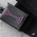 Cinturón Independent Span Web