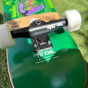 Tabla Armada Tio Kong Biologico Verde