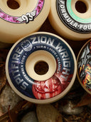 Ruedas Spitfire F4 Zion Cosmic Classic 99Du