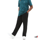 Pantalón Vans Range Baggy Tapered Black