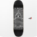 Tabla Toy Machine Toy Division Know Pleasure