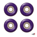 Ruedas Spitfire Classic Purple 99Du