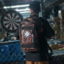 Mochila Gremio Camo