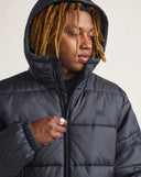 Chamarra Vans Hillgate Puffer Black MTE