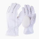 Guantes Simple Slide White