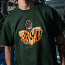 Playera Thrasher Goon Forest