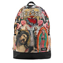 Mochila DGK Shrine