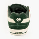 Tenis Circa Widow Maker Pristine Green Amber