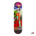 Tabla Tricolor 1999 Emiliano Torres