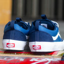 Tenis Vans Skate Old Skool 36 + STV Navy White
