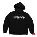 Sudadera Deathwish Death Spray
