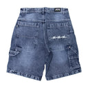 Bermuda Benzaa Super Baggy Cleanch