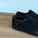 Tenis Globe GS Kids Black Cord