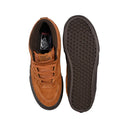 Tenis Vans Skate Half Cab Pro Golden Brown