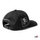 Gorra Primitive Naruto Village Black