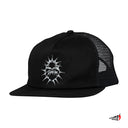 Gorra There Heart Black