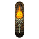 Tabla Santa Cruz Pace Torch Pro