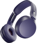 Audífono Skullcandy Icon 180 On Ear Blue