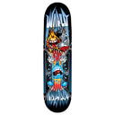 Tabla World Industries Heavy Metal
