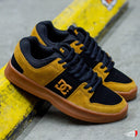Tenis DC Lynx Zero Black Wheat