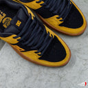 Tenis DC Lynx Zero Black Wheat