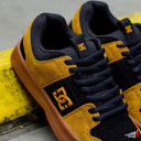 Tenis DC Lynx Zero Black Wheat