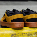 Tenis DC Lynx Zero Black Wheat