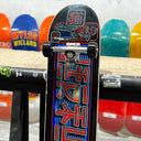 Tabla Armada Virtud Ninja