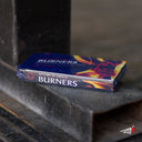 Baleros Spitfire Burners