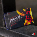 Baleros Spitfire Burners