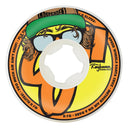 Ruedas OJ Ben Raybourn Hat 2 Original White Hardline 99a
