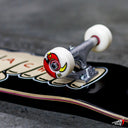 Tabla Armada Toy Machine Fist Black