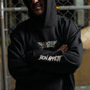 Sudadera Take Action Crew Bon Appetit