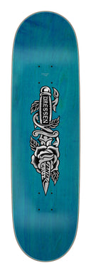 Tabla Santa Cruz Dressen Rose Dagger Pro